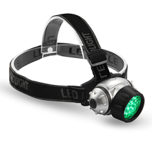 SafeLine LED Headlamp