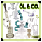 Oil-PIPES & ADAPTER & SUPPLIES