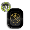 Drehunterlage Metall "420 Gold"
