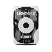 Bio Bizz Lightmix 20L