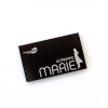 MARIE - 1/4 Short Papes (ultra fine)