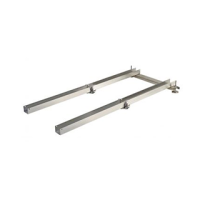 Master Trimmer - System Rails for MT 200 / 500 / MED