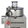 Master Trimmer - MT Professional 75 | 35 kg/h