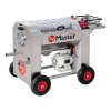 Master Trimmer - MT Tumbler 500 | 5-55 kg/h