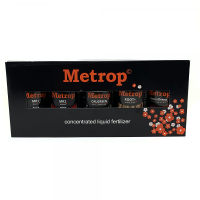 METROP starter set 250ml