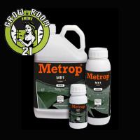 METROP MR1 Growth Fertilizer