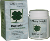 No Mercy - Bacterial 200ml