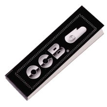 OCB - Filtertips bleached