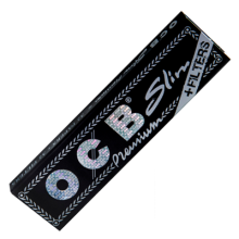 OCB - KS Slim Papes and Filtertips