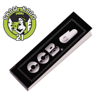 OCB - Filtertips bleached
