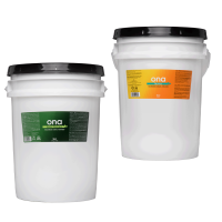ONA Gel 20kg -all fragrances