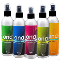ONA Spray 250ml -alle Düfte-
