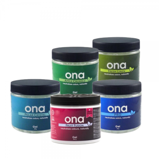 ONA Gel 732g/856g -all scents- Click image to close