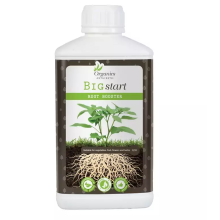 Organics Nutrients - Big Start (500ml / 1L / 5L / 10L)