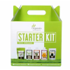 Organics Nutrients - Starter Kit