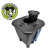 Hydroculture- DWC System Oxypot Single 34x34x38cm COMPLETE SET