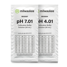 Fluide d'étalonnage Milwaukee PH 7,00