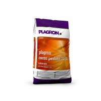 PLAGRON Coco Premium Perlit 70/30 50L