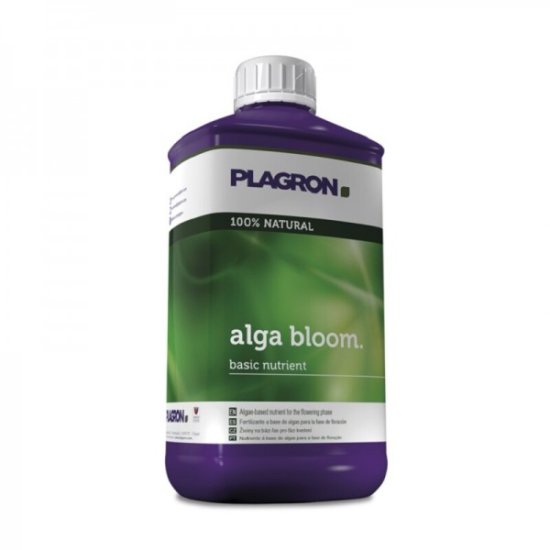PLAGRON Alga Bloom - Blüte Click image to close