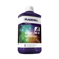 PLAGRON Green Sensation - Boost