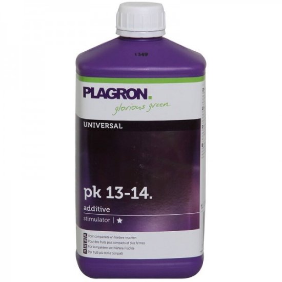 PLAGRON PK 13/14 Click image to close