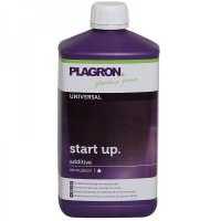 PLAGRON Start-Up