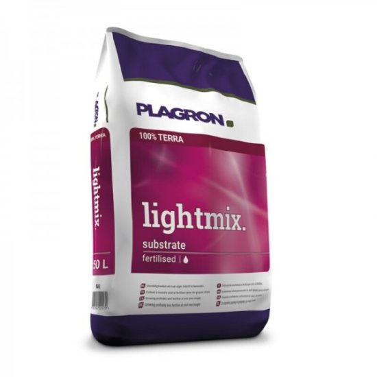 PLAGRON Lightmix -alle Größen- Bild zum Schließen anclicken