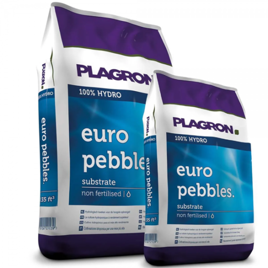 PLAGRON Europebbles -all sizes- Click image to close