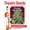 Expert Seeds Clinical White CBD - feminisiert