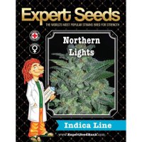 Expert Seeds Northern Lights - feminisiert