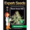 Expert Seeds Sweet Cream Auto XXL - feminised