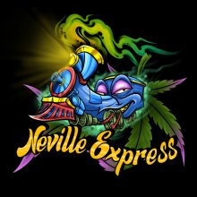 Sumo Seeds Neville Express