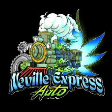 Sumo Seeds Neville Express Auto