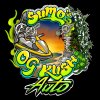 Sumo Seeds Sumo's OG Kush Auto
