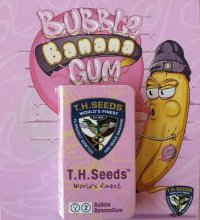 T.H. Seeds Bubblebananagum