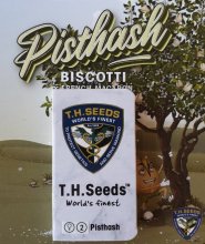 T.H. Seeds Pisthash