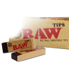 RAW - Filter Tips
