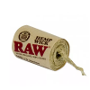 RAW - hemp wick 300cm