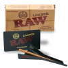 RAW - Loader (tamping aid)
