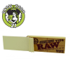 RAW - filter tips perforated