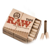 RAW - pre rolled filter tips