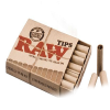 RAW - bouts de filtre pré-roulés