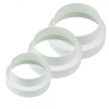 Reduction PVC -all sizes-
