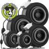 SafeLine Inline Fan DIMMBAR -all sizes- (350m³ to 1800m³)