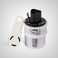 Série Q de Dimmer magnétique Sanlight - GEN2