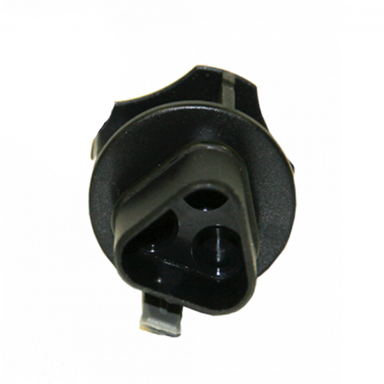 Sanlight H-Verteilerblock Verschlussstück - GEN2/EVO Bild zum Schließen anclicken