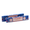 SATYA - incense sticks 'Nag champa blue'