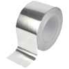 Tape Aluminium tape - extra wide (high reflectivity)