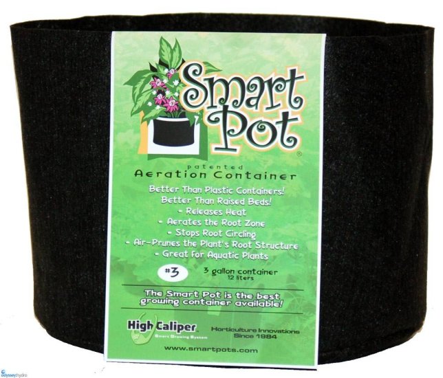 Smart Pot 19,3 L Bild zum Schließen anclicken
