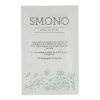 SMONO VAPE - Cleaning cloth (biological)